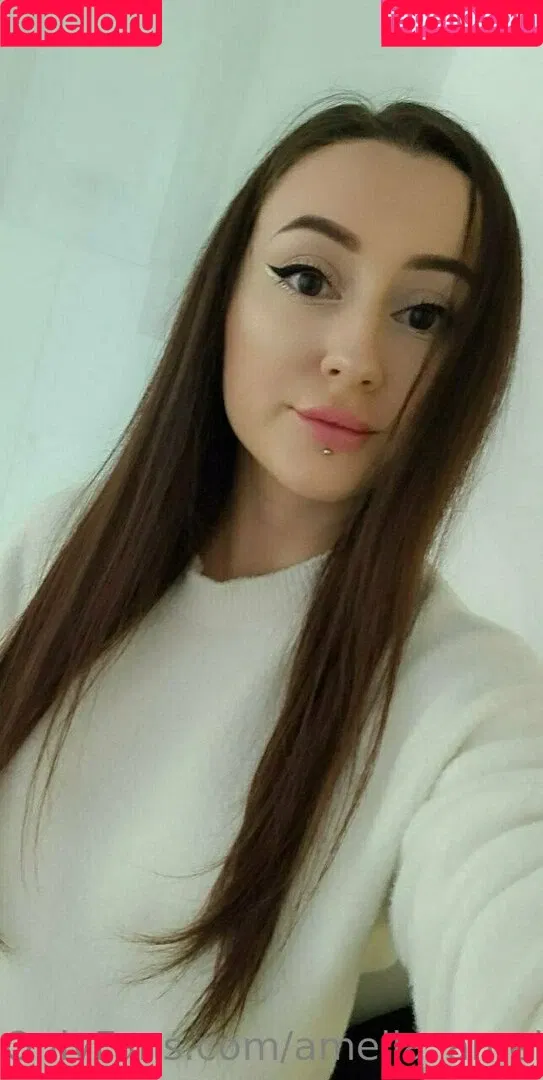 amelia_ameli Onlyfans Photo Gallery 