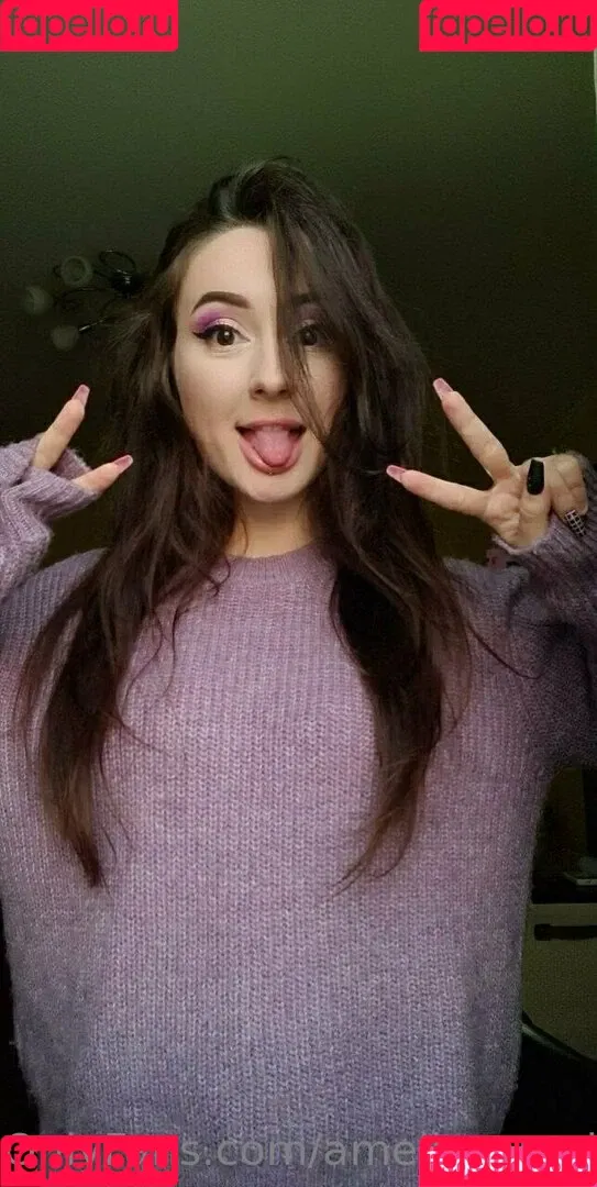 amelia_ameli Onlyfans Photo Gallery 