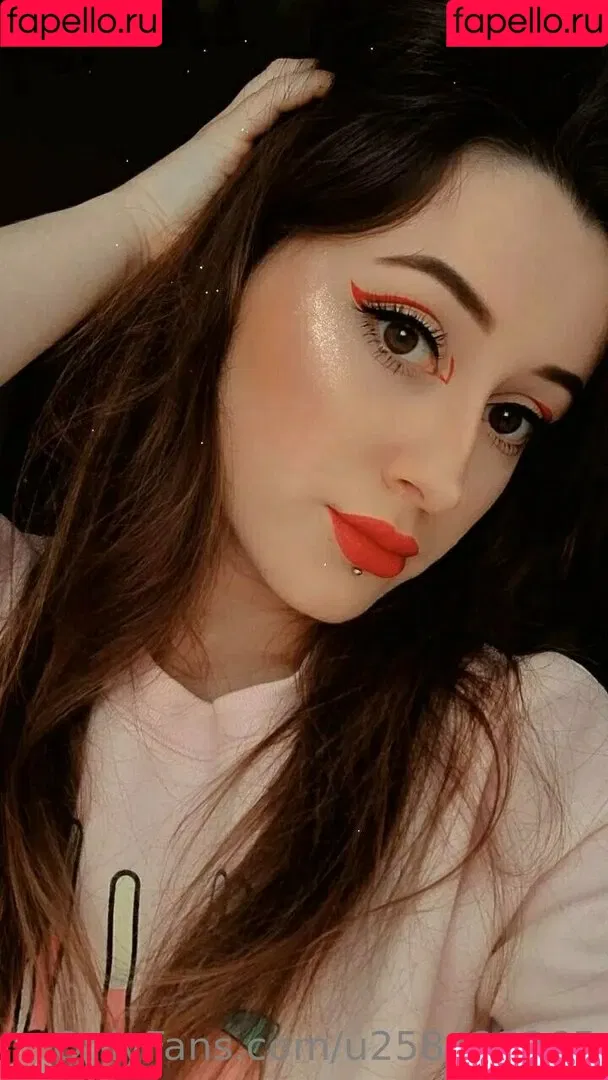 amelia_ameli Onlyfans Photo Gallery 
