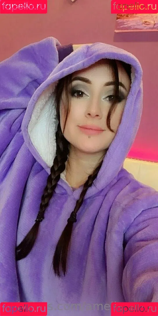 amelia_ameli Onlyfans Photo Gallery 