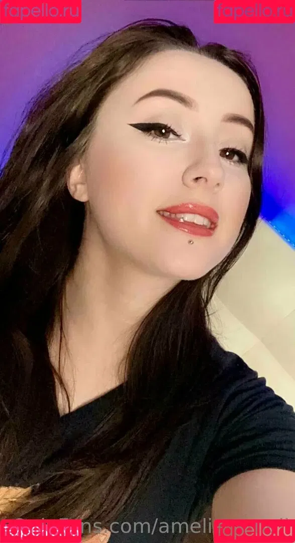 amelia_ameli Onlyfans Photo Gallery 