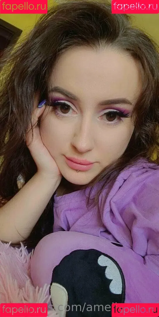amelia_ameli Onlyfans Photo Gallery 