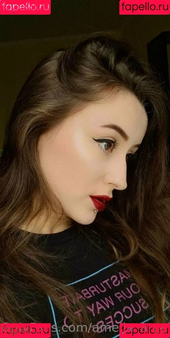 amelia_ameli Onlyfans Photo Gallery 