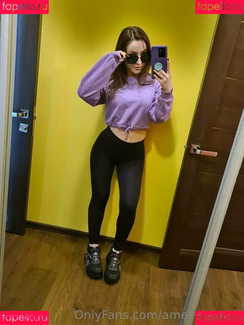 amelia_ameli Onlyfans Photo Gallery 
