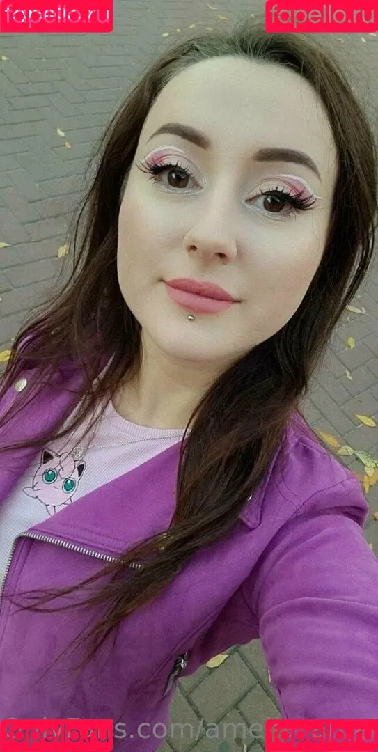 amelia_ameli Onlyfans Photo Gallery 