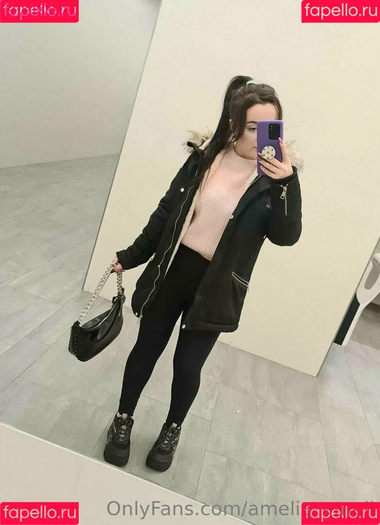 amelia_ameli Onlyfans Photo Gallery 