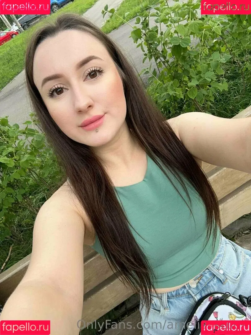 amelia_ameli Onlyfans Photo Gallery 