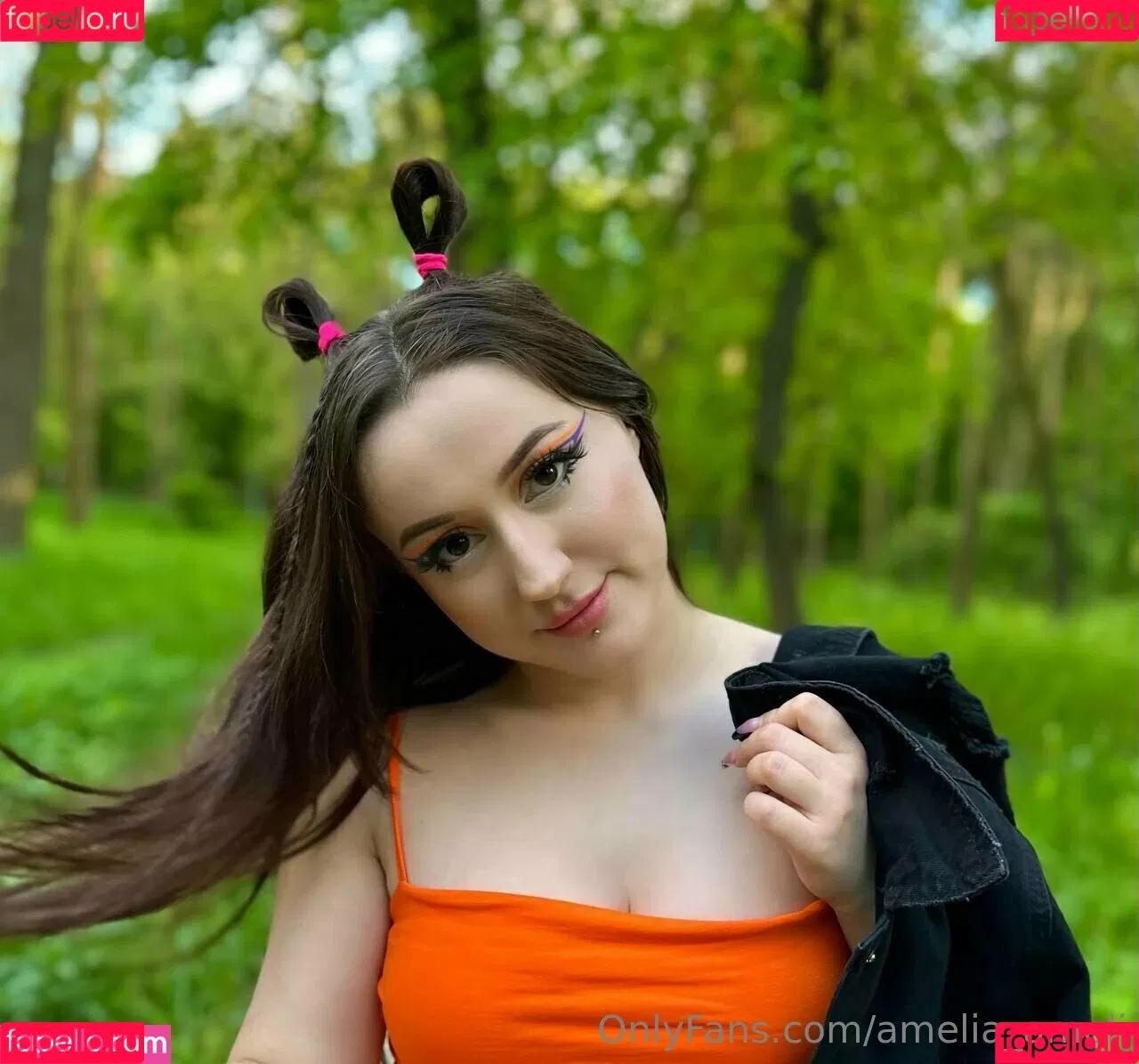 amelia_ameli Onlyfans Photo Gallery 