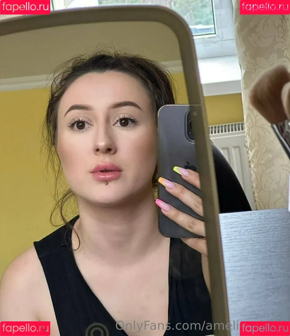 amelia_ameli Onlyfans Photo Gallery 