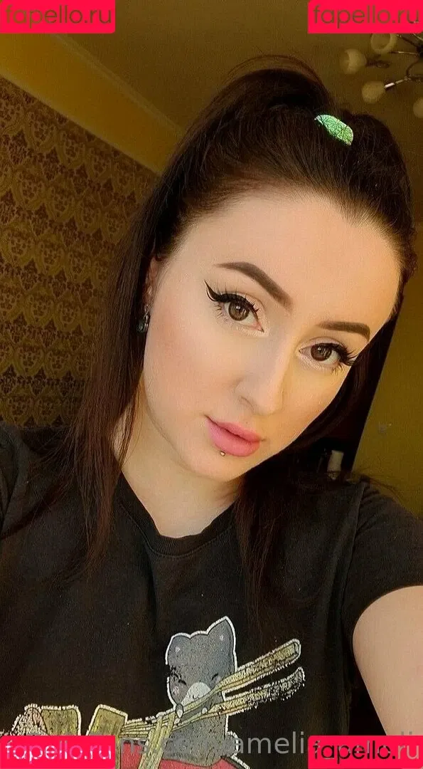 amelia_ameli Onlyfans Photo Gallery 