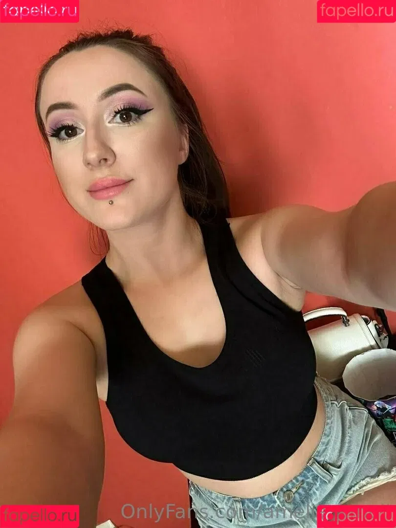 amelia_ameli Onlyfans Photo Gallery 