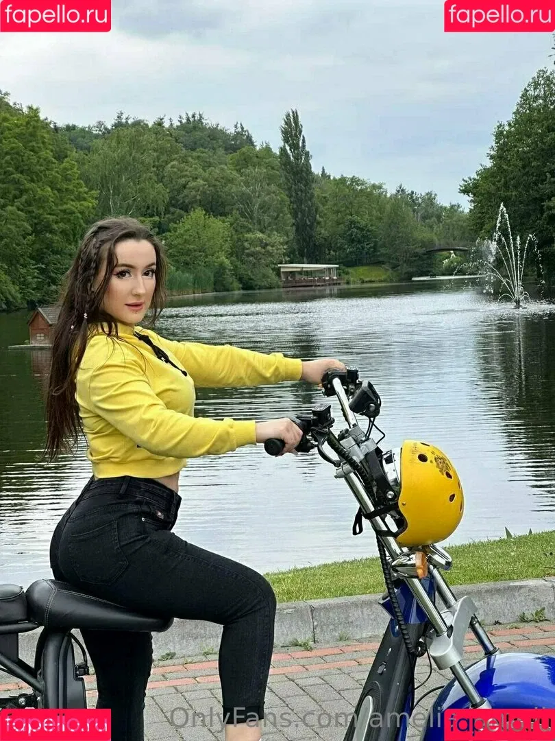amelia_ameli Onlyfans Photo Gallery 