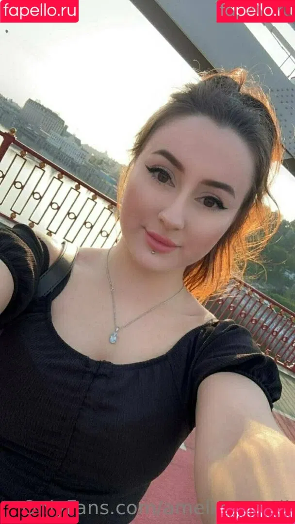 amelia_ameli Onlyfans Photo Gallery 