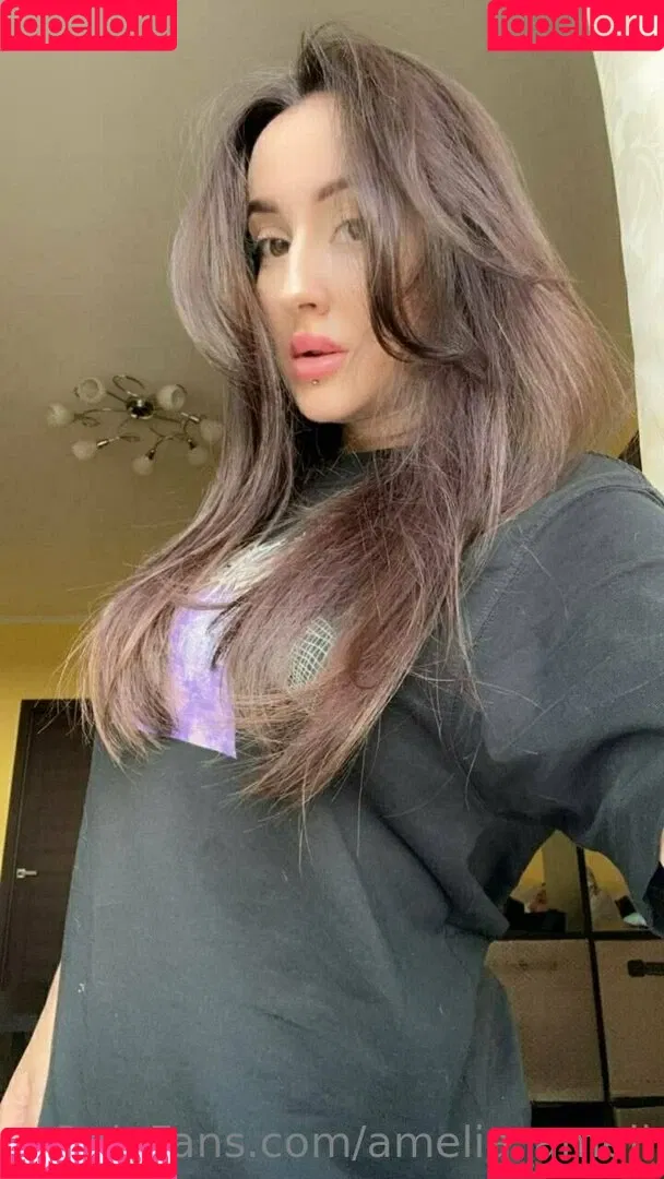 amelia_ameli Onlyfans Photo Gallery 
