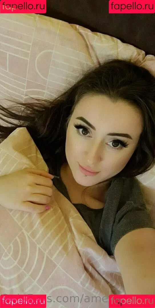 amelia_ameli Onlyfans Photo Gallery 