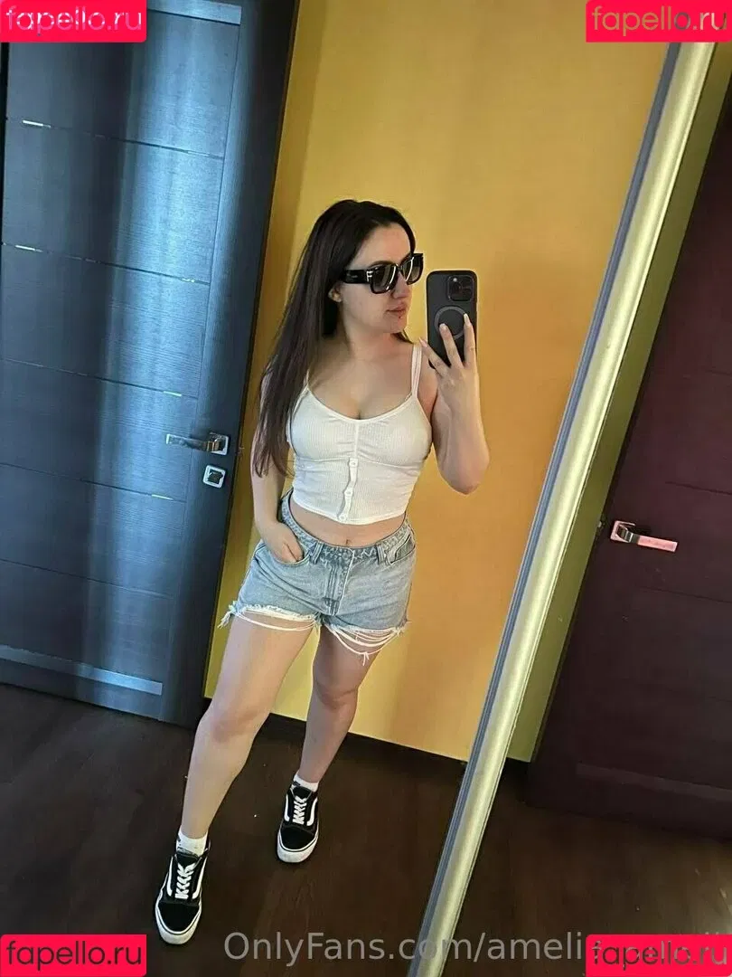 amelia_ameli Onlyfans Photo Gallery 