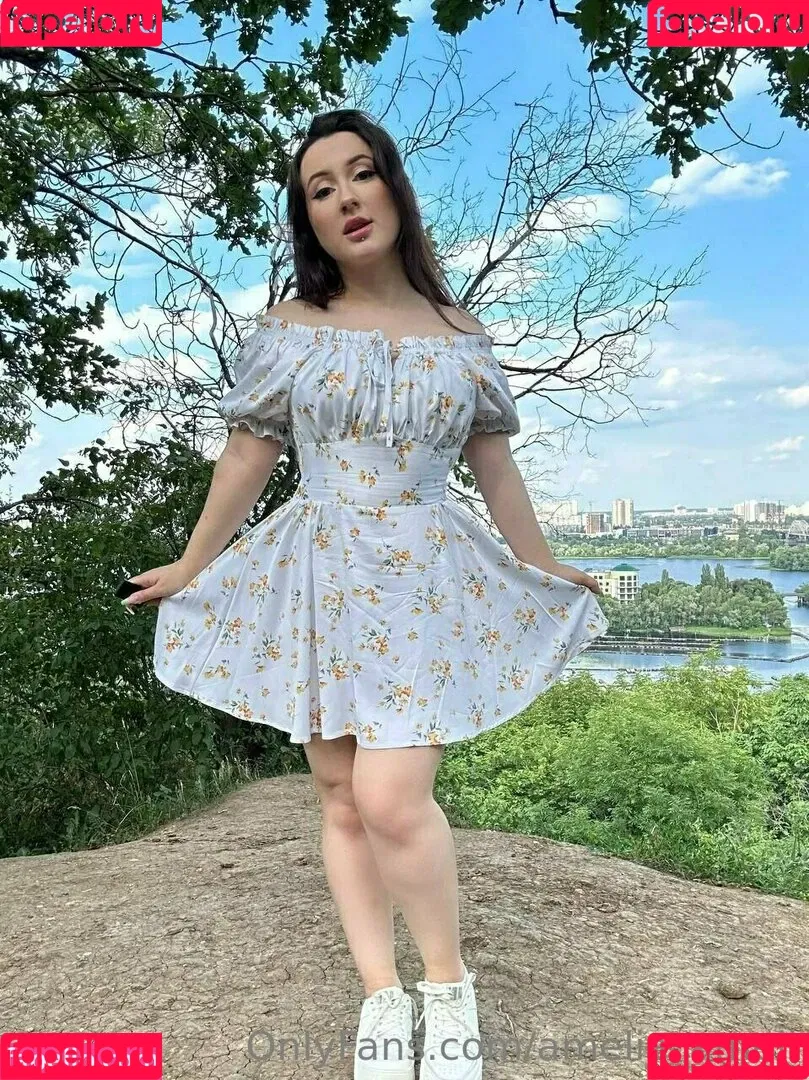 amelia_ameli Onlyfans Photo Gallery 