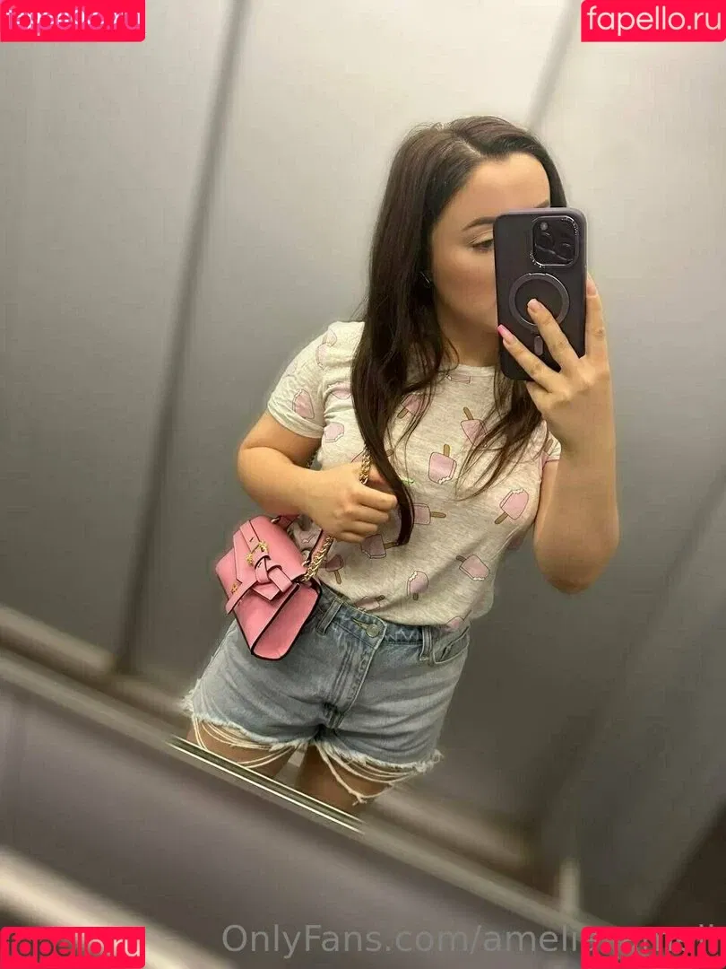 amelia_ameli Onlyfans Photo Gallery 
