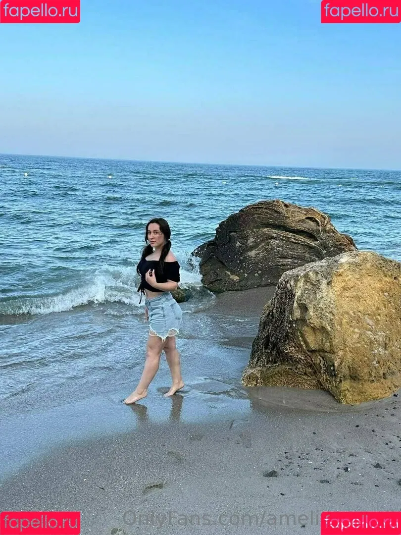 amelia_ameli Onlyfans Photo Gallery 