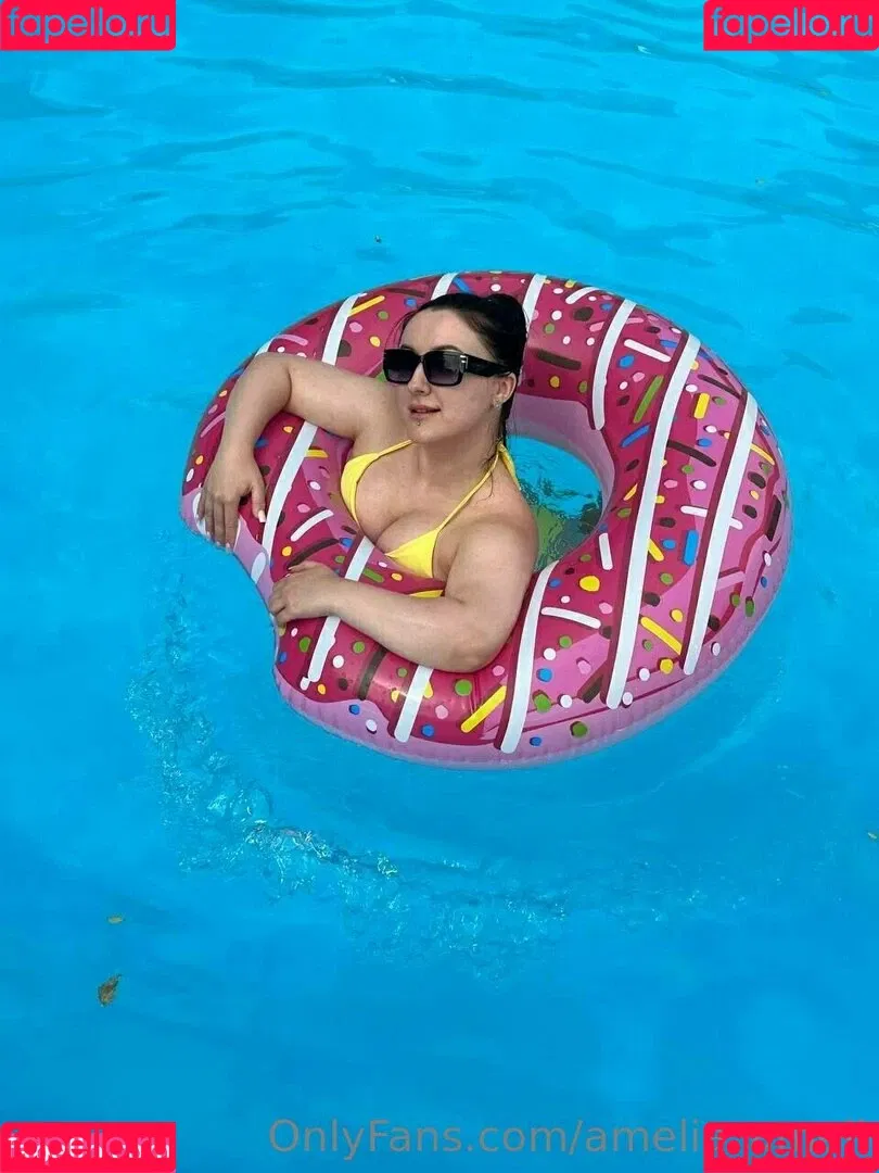 amelia_ameli Onlyfans Photo Gallery 