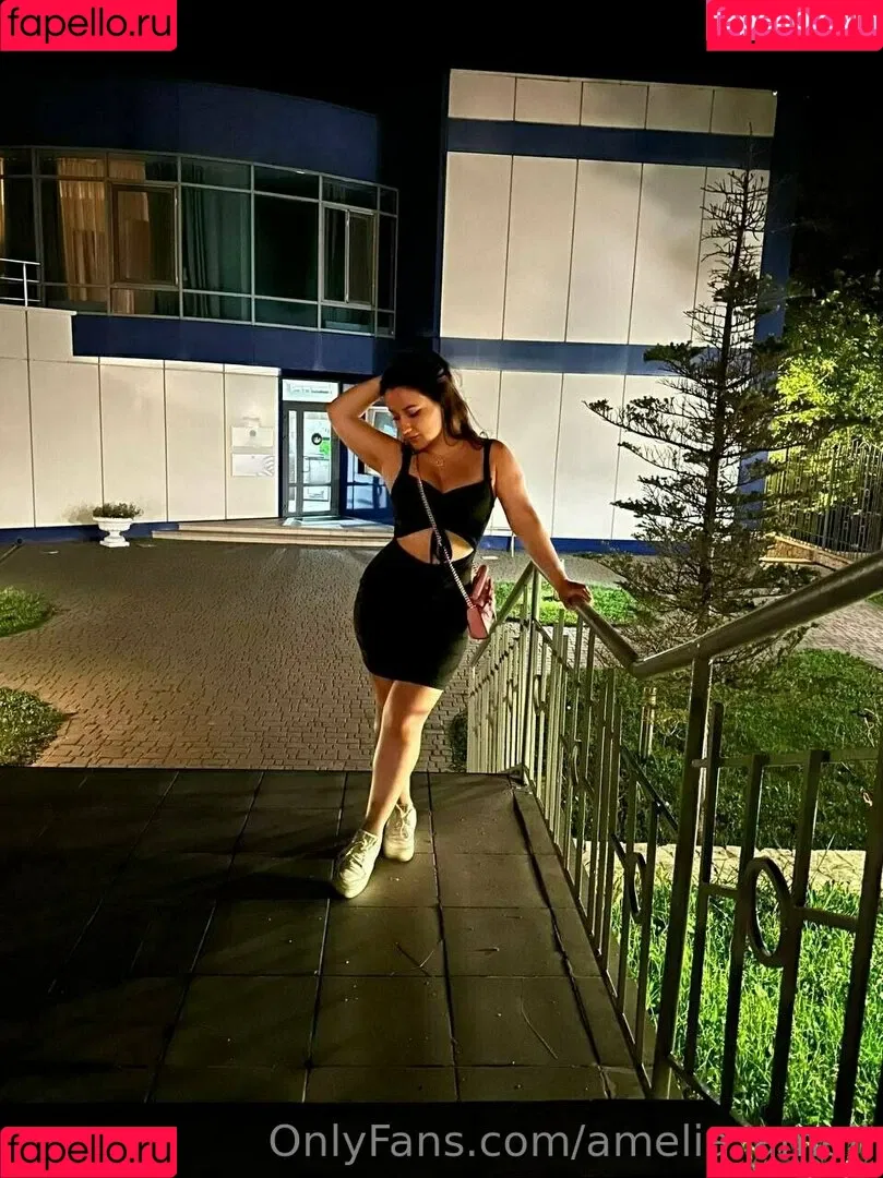 amelia_ameli Onlyfans Photo Gallery 