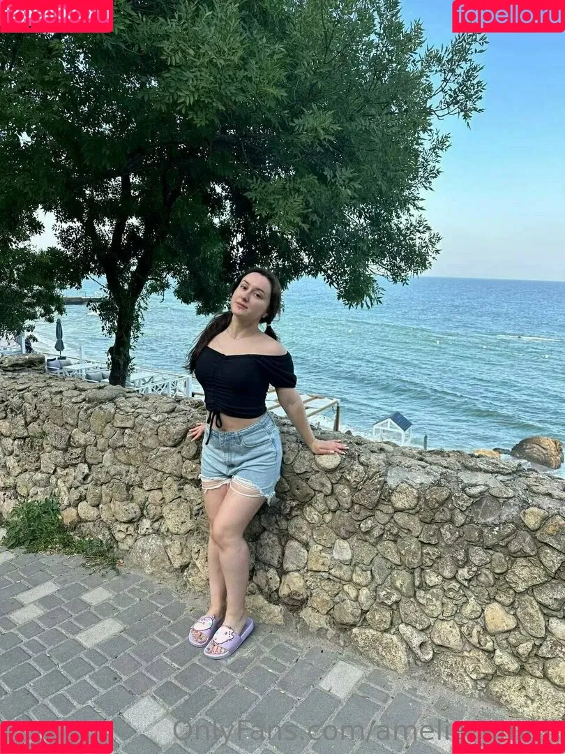 amelia_ameli Onlyfans Photo Gallery 
