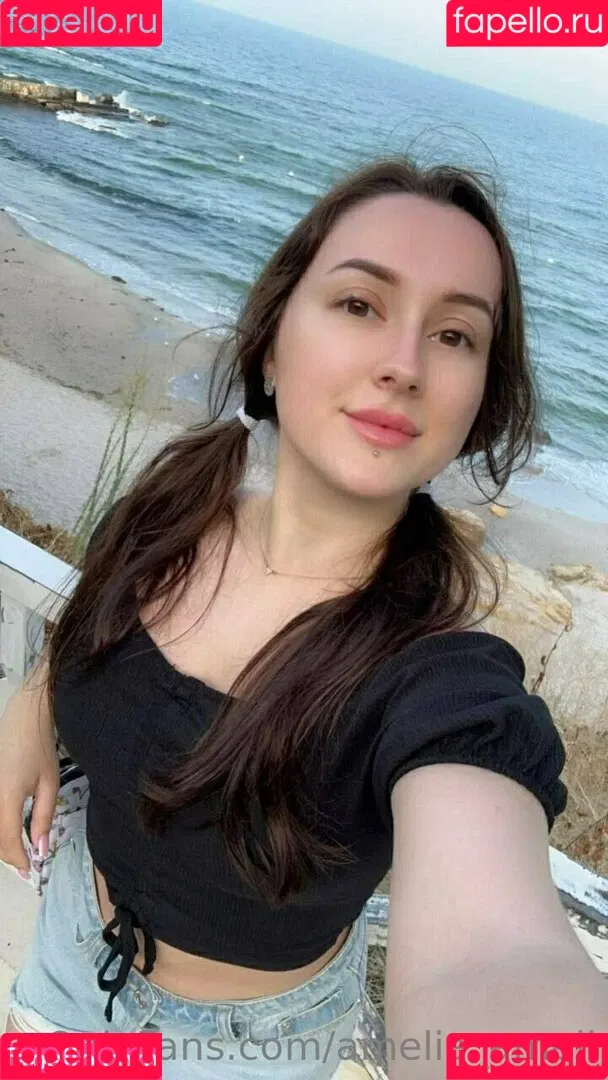 amelia_ameli Onlyfans Photo Gallery 