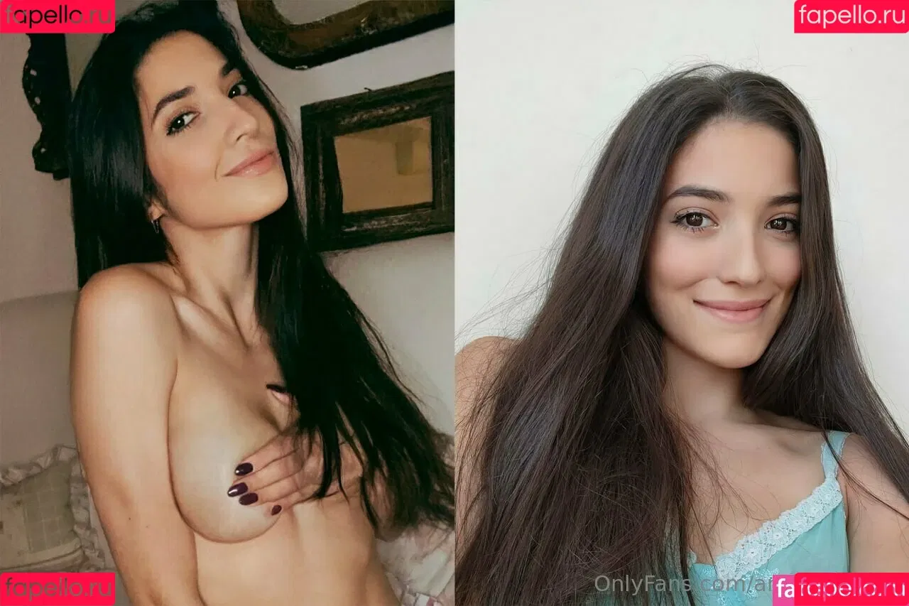 amelia_ameli Onlyfans Photo Gallery 