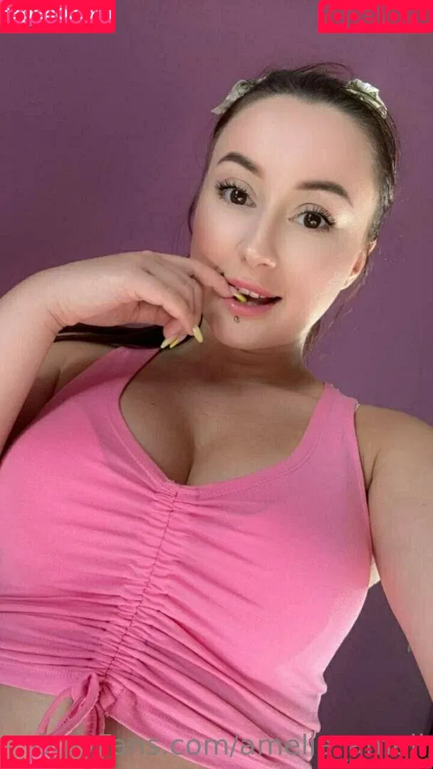 amelia_ameli Onlyfans Photo Gallery 