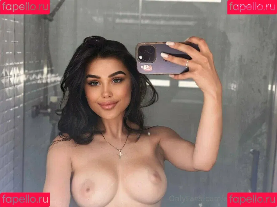 amelia_ameli Onlyfans Photo Gallery 