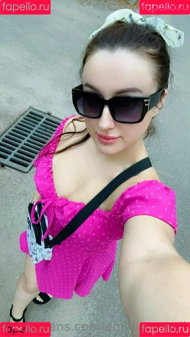 amelia_ameli Onlyfans Photo Gallery 