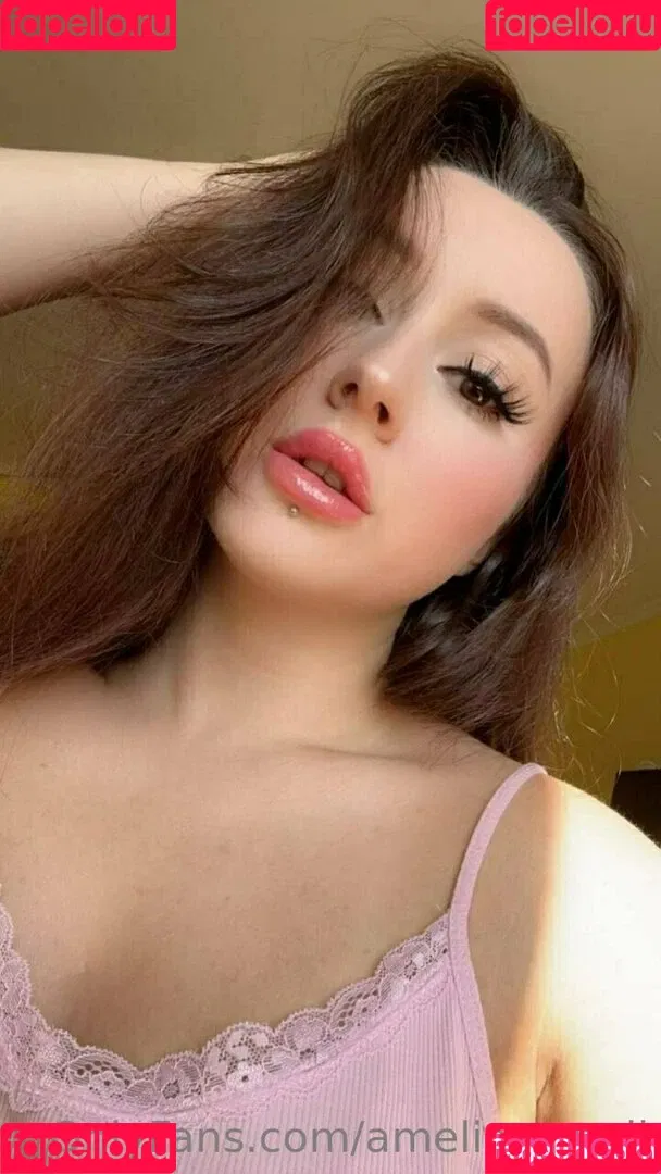 amelia_ameli Onlyfans Photo Gallery 