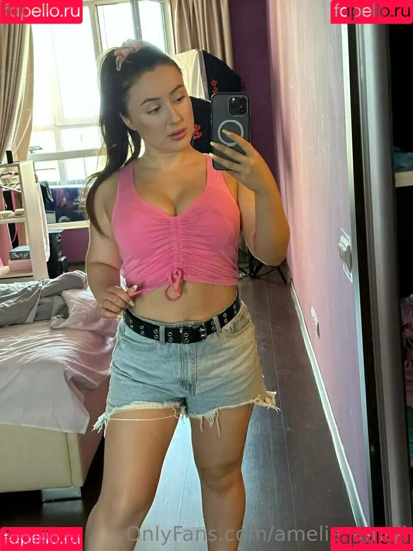 amelia_ameli Onlyfans Photo Gallery 