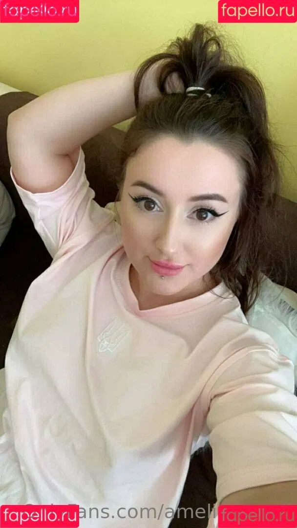amelia_ameli Onlyfans Photo Gallery 