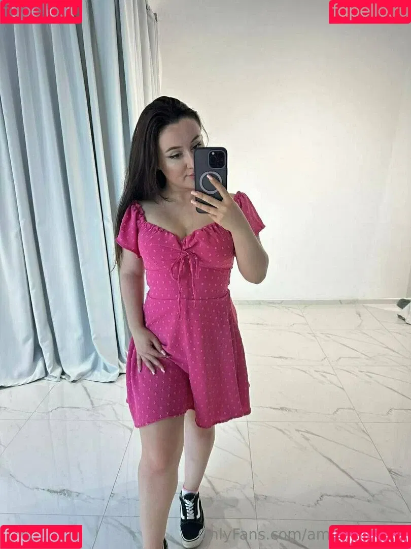amelia_ameli Onlyfans Photo Gallery 