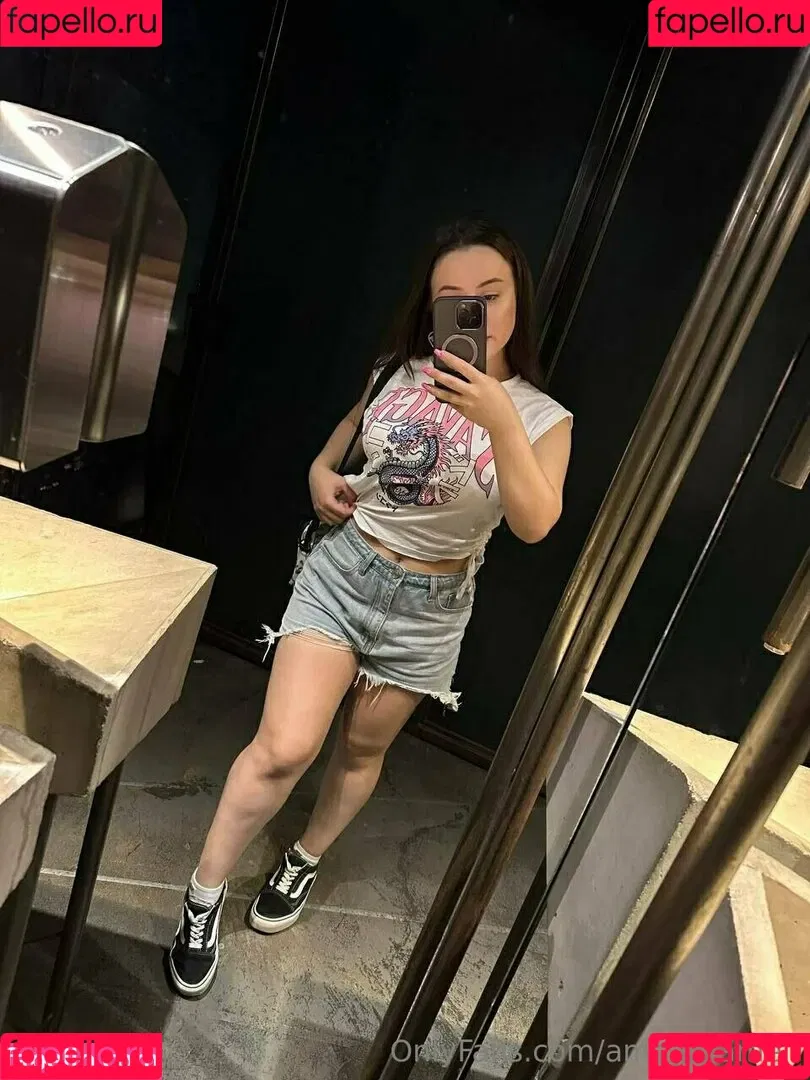 amelia_ameli Onlyfans Photo Gallery 