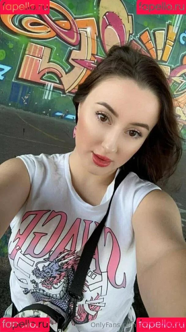 amelia_ameli Onlyfans Photo Gallery 