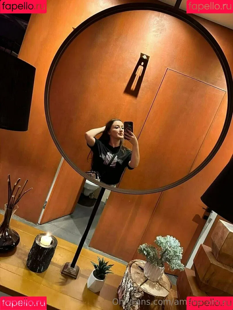 amelia_ameli Onlyfans Photo Gallery 