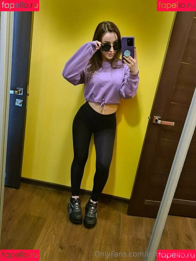 amelia_ameli Onlyfans Photo Gallery 