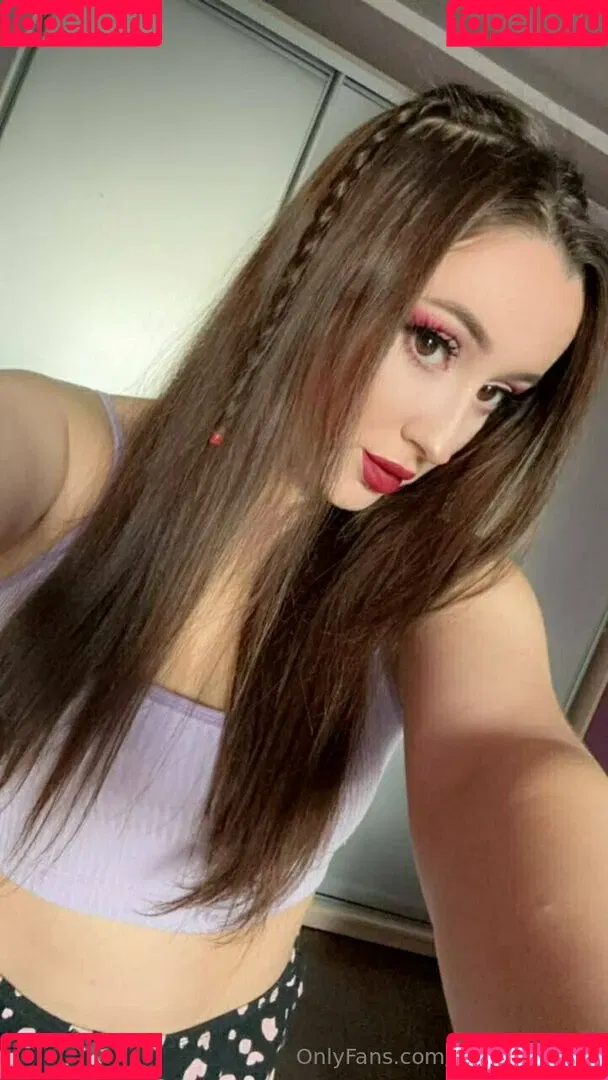 amelia_ameli Onlyfans Photo Gallery 