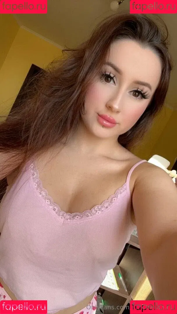 amelia_ameli Onlyfans Photo Gallery 