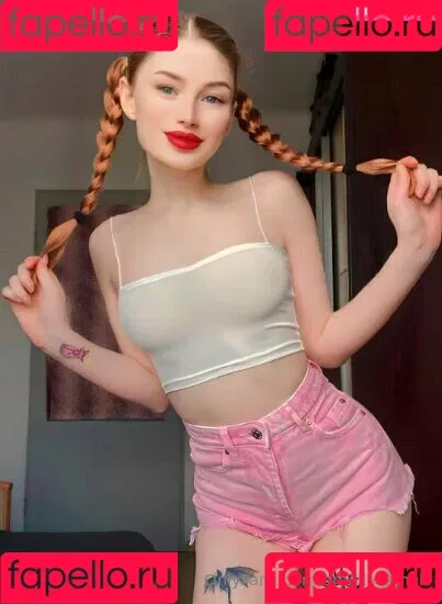 amelia_ameli Onlyfans Photo Gallery 