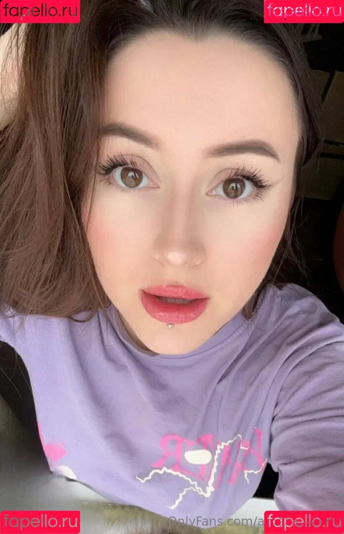amelia_ameli Onlyfans Photo Gallery 