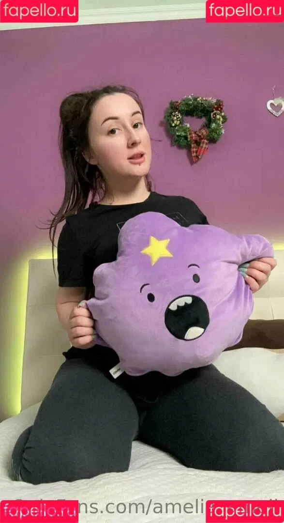 amelia_ameli Onlyfans Photo Gallery 