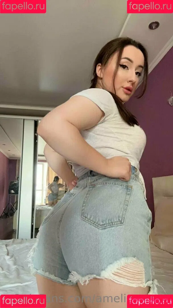 amelia_ameli Onlyfans Photo Gallery 