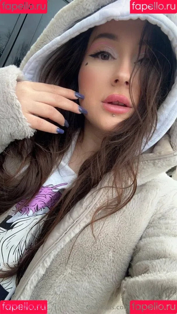 amelia_ameli Onlyfans Photo Gallery 