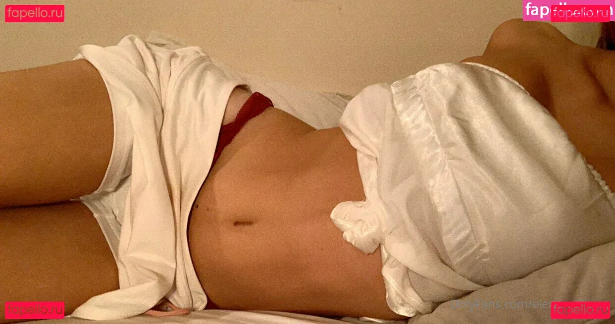 elenaprivates Onlyfans Photo Gallery 