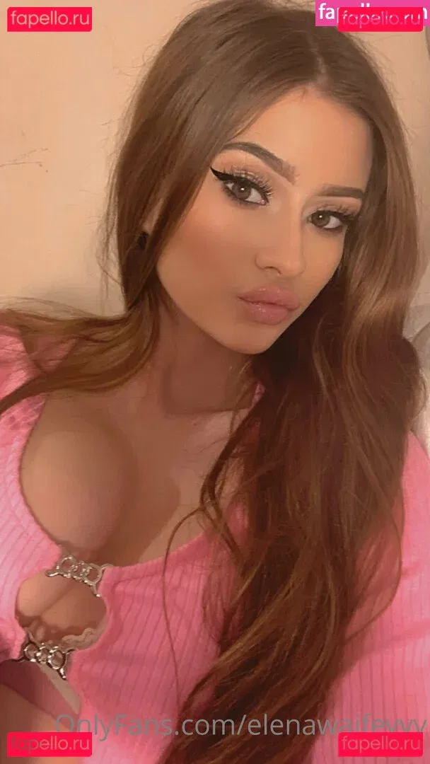 elenaprivates Onlyfans Photo Gallery 