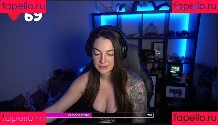 HeatherLynnoh Onlyfans Photo Gallery 