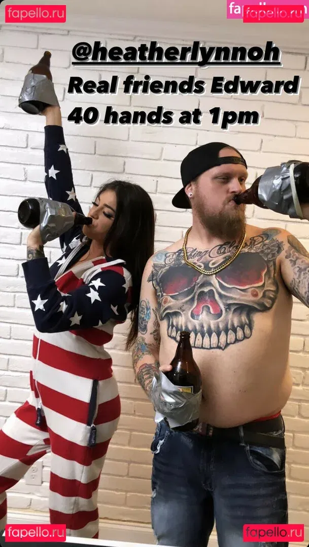 HeatherLynnoh Onlyfans Photo Gallery 